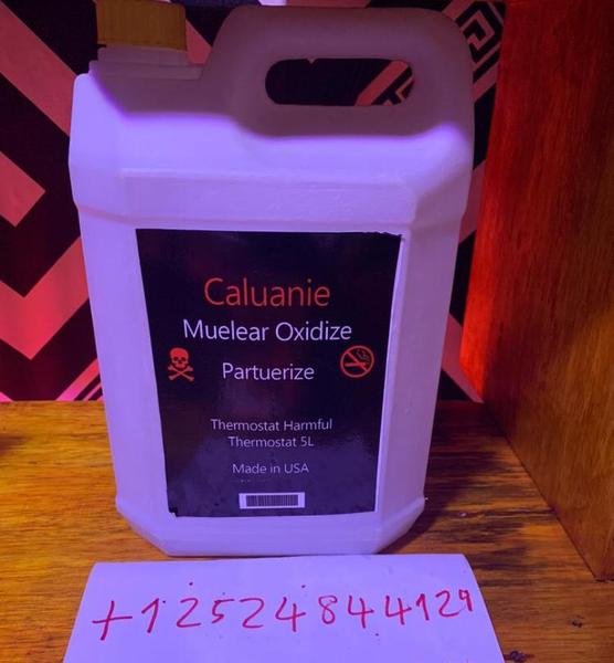 Kaluanie (oksidlanishni ajratish uchun termostat, og'ir suv) - Изображение #1, Объявление #1680369