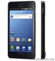 Brand new Samsung Galaxy S II,Samsung Galaxy S i9000,Samsung Infuse 4G{Unlocked} - Изображение #1, Объявление #376640