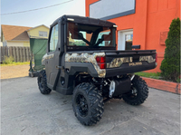 2021 Polaris Ranger XP 1000 EPS Northstar Edition - Изображение #4, Объявление #1750683