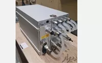 Bitmain Antminer S21 XP+ Hyd (500Th/s) SHA256 BTC asic Miner - Изображение #1, Объявление #1751629