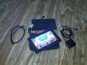 BlackBerry PlayBook 7