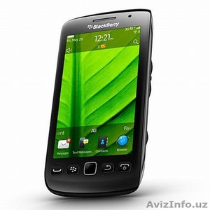 Brand new Blackberry 9900 Touch Bold 3G/BlackBerry 9810 Torch 2/Blackberry 9860  - Изображение #2, Объявление #376641