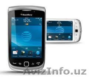 Brand new Blackberry 9900 Touch Bold 3G/BlackBerry 9810 Torch 2/Blackberry 9860  - Изображение #3, Объявление #376641