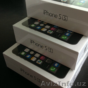 Оригинальный Iphone Apple,  5S 64GB,  Samsung Galaxy S4 в доступной цене