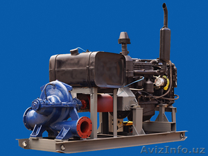   Предлагаю насосы и запчасти СОТ,  РН,  КФС,  1Д,  Д,  НД... 