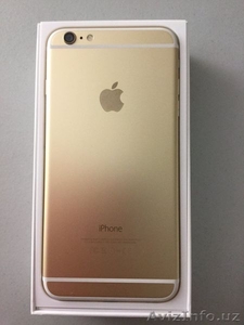 Для продажи Apple iPhone 6 16GB