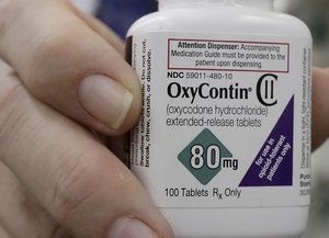 OxyContin 80mg Online Bestellen -Snelle Levering in Nederland en België