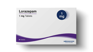 Lorazepam 1mg i Lager Sverige – Köp Online Idag