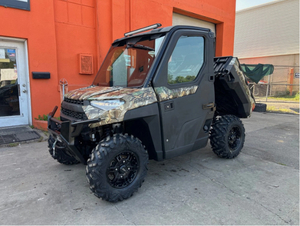 2021 Polaris Ranger XP 1000 EPS Northstar Edition - Изображение #1, Объявление #1750683