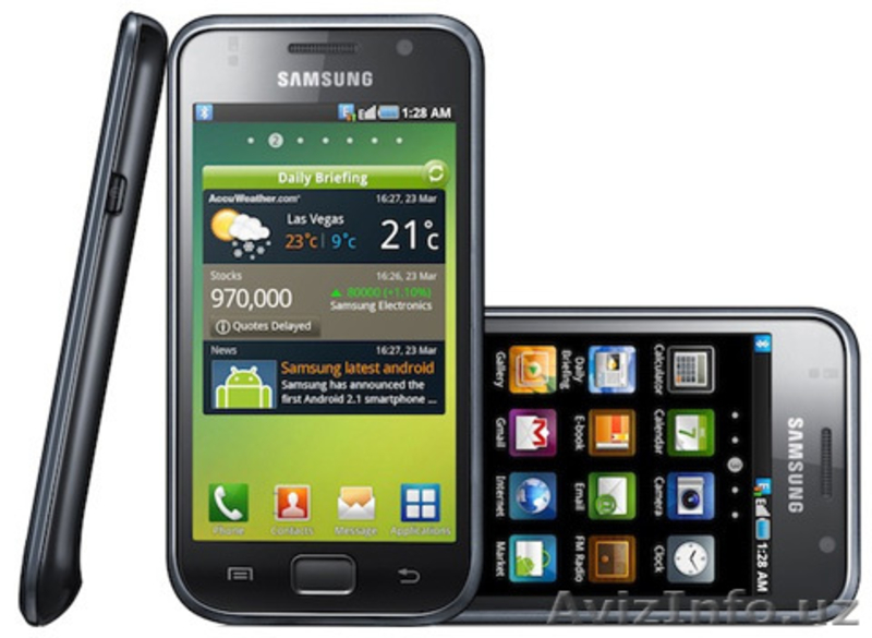Brand new Samsung Galaxy S II,Samsung Galaxy S i9000,Samsung Infuse 4G{Unlocked} - Изображение #3, Объявление #376640
