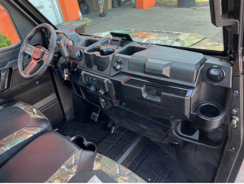 2021 Polaris Ranger XP 1000 EPS Northstar Edition - Изображение #2, Объявление #1750683