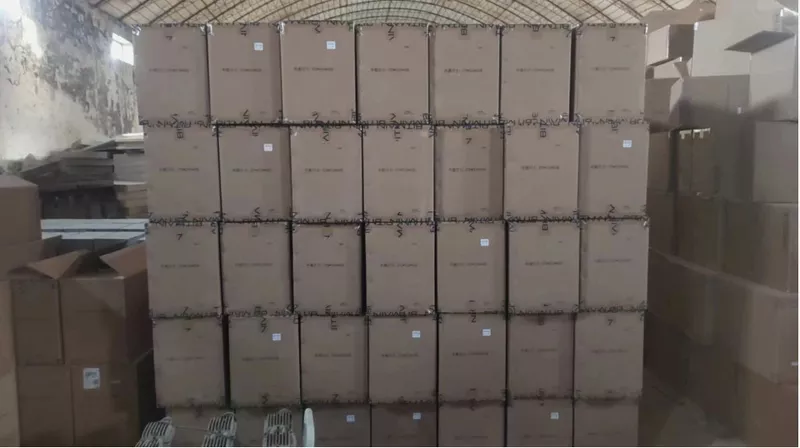 Bitmain Antminer S21 XP+ Hyd (500Th/s) SHA256 BTC asic Miner - Изображение #3, Объявление #1751629